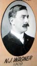 Newton Wagner